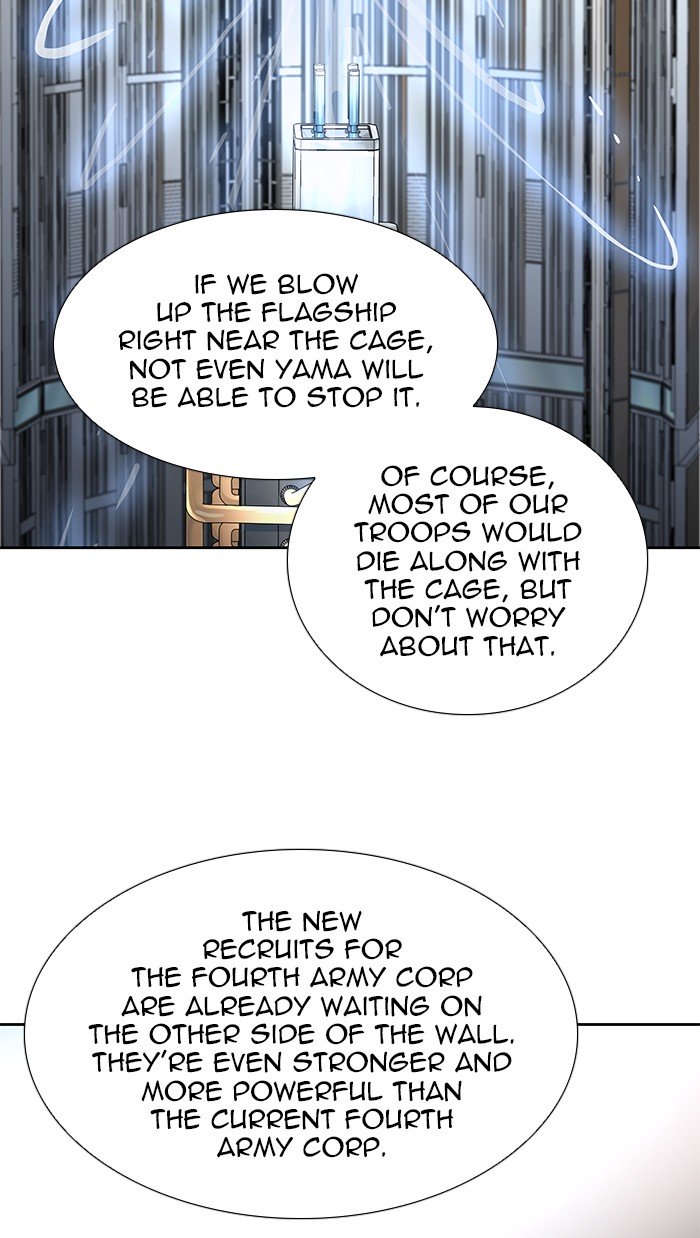 Tower of God, Chapter 479 image 102